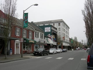 Picture of Mount Vernon
