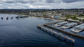 Picture of Edmonds