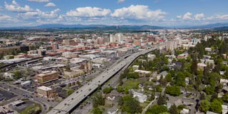 Picture of Spokane