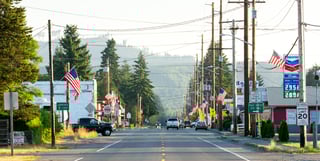 Picture of Rainier