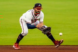 Picture of Dansby Swanson