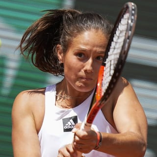 Picture of Daria Kasatkina