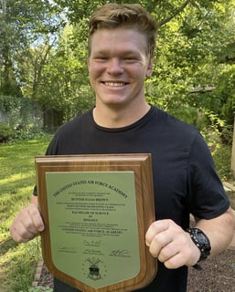 Picture of Hunter Brown