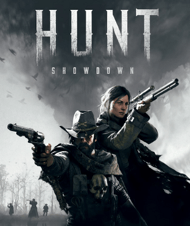 Picture of Hunt: Showdown