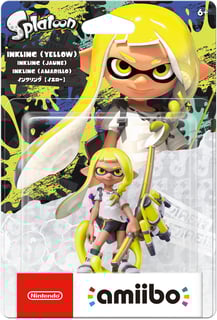 Picture of Amiibo