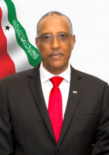Picture of Muse Bihi Abdi