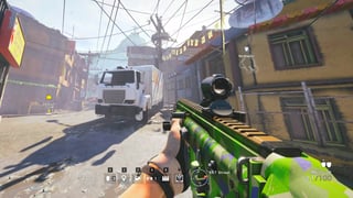 Picture of Tom Clancy's Rainbow Six Siege