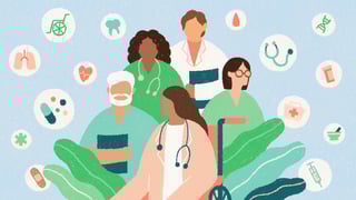Picture of Health