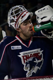 Picture of Louis Domingue