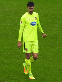 Picture of Tim Kleindienst