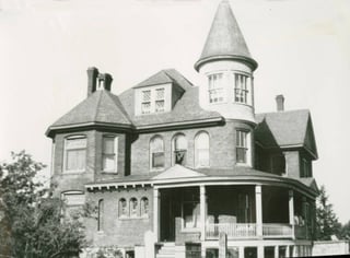 Picture of Oakesdale