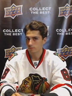 Picture of Nick Schmaltz