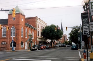 Picture of Martinsburg