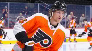Picture of Travis Sanheim