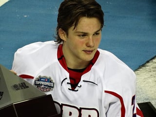 Picture of Brendan Lemieux