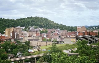 Picture of Clarksburg