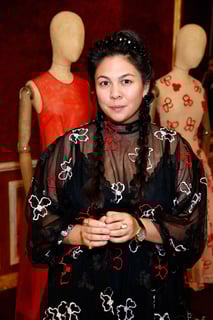 Picture of Simone Rocha