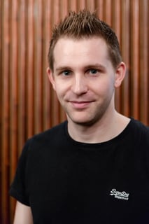 Picture of Max Schrems