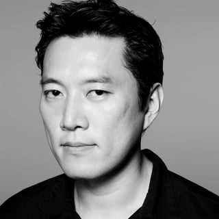 Picture of Minsuk Cho
