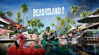 Picture of Dead Island 2