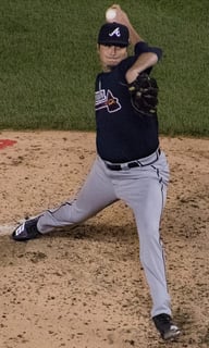 Picture of Luke Jackson