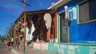 Picture of Los Barriles