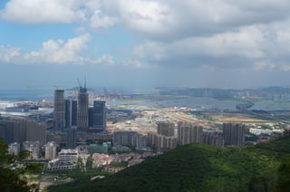 Picture of Qianhai
