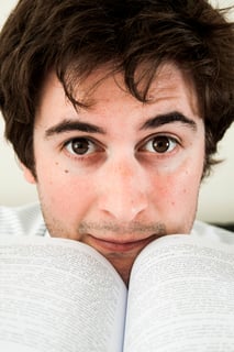 Picture of Tom Moran