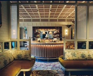 Picture of Chiltern Firehouse