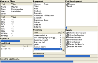 Picture of Incremental game
