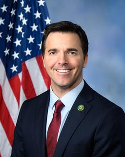 Picture of Jeff Jackson