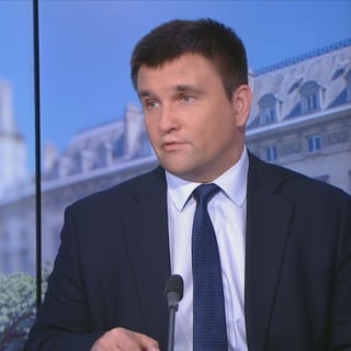 Picture of Pavlo Klimkin