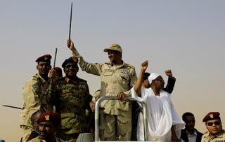 Picture of Rapid Support Forces