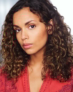 Picture of Georgina Campbell