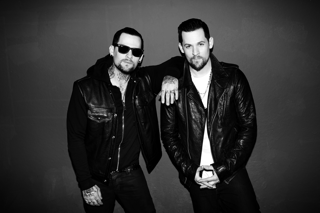 Picture of The Madden Brothers