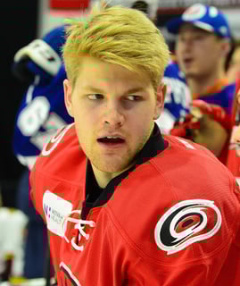 Picture of Warren Foegele