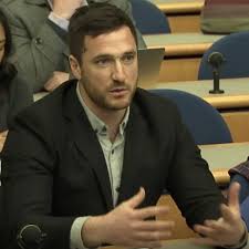 Picture of Dan Cohen