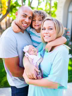 Picture of Alijah Mary Baskett
