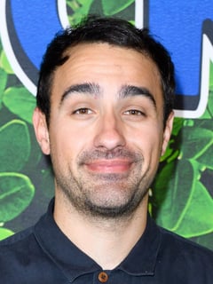 Picture of Jamie Demetriou