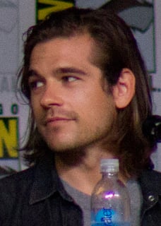 Picture of Jason Ralph