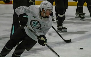 Picture of Ryan Donato