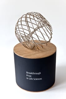 Picture of Breakthrough Prize