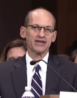 Picture of Robert W. Schroeder III