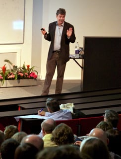 Picture of National Astronomy Meeting
