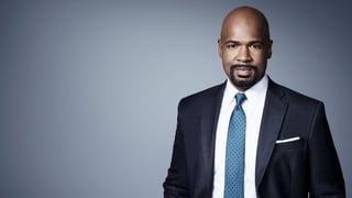Picture of Victor Blackwell