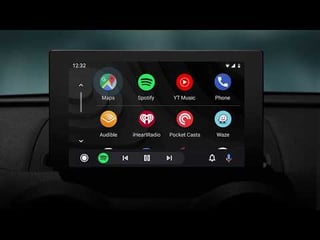 Picture of Android Auto