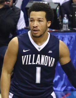 Picture of Jalen Brunson