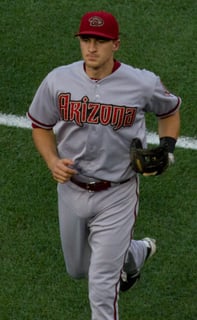 Picture of Nick Ahmed