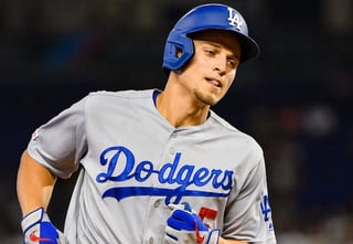 Picture of Corey Seager