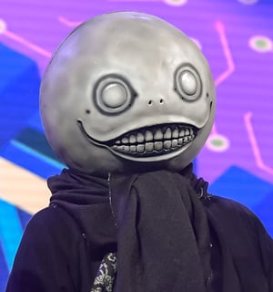 Picture of Yoko Taro